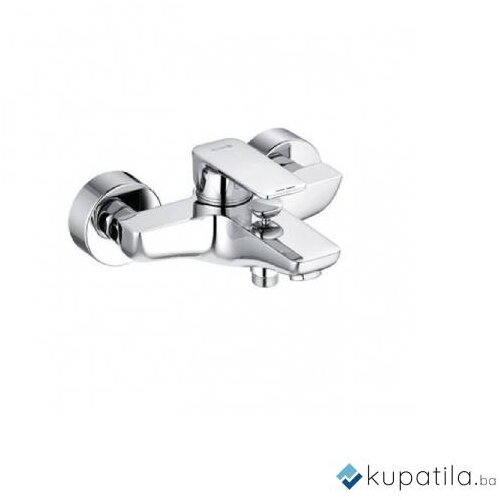  Baterija tu&scaron; jednoručna KLUDI PURE&STYLE Cijene