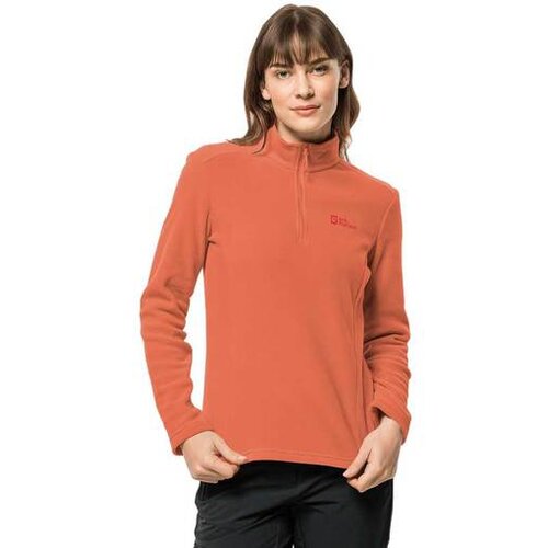 Jack Wolfskin Ženska flis jakna Taunus HZ Cene