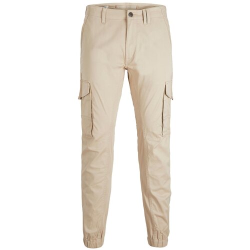 Jack &amp;amp; Jones mu&amp;scaron;ke pantalone Paul 12205462 Slike