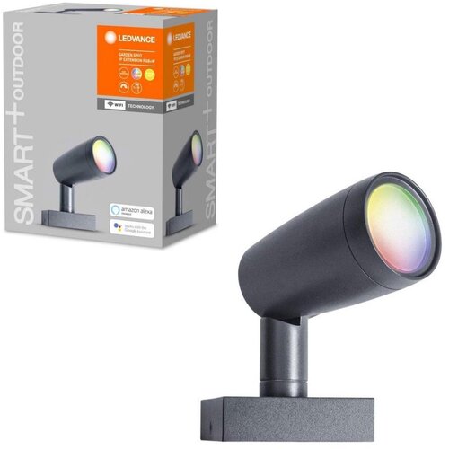 Ledvance LED RGBW Spolja&scaron;nja lampa SMART+ SPOT LED/4,5W/230V IP65 Wi-Fi Cene