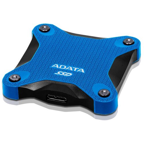 SSD EXT ADATA SD620-512GCBL 512GB SD620 USB-A... Cijene