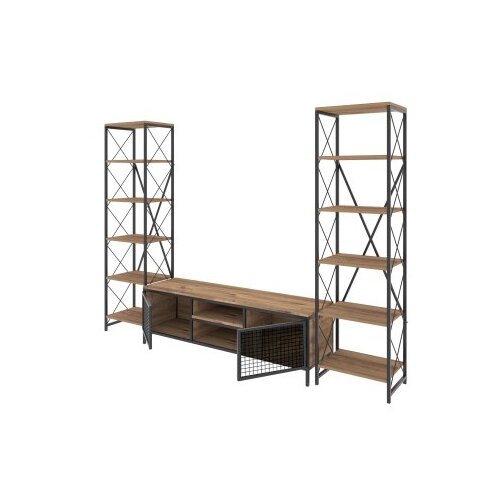 Kalune Design Hanah Home TV komoda Maksim Cene