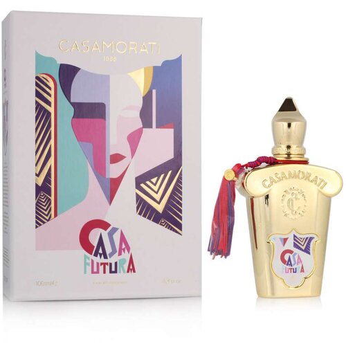 Parfem za oba spola Xerjoff EDP Casamorati 1888 Casafutura 100 ml Cijene