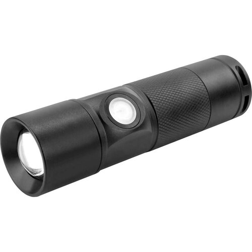 Ansmann Future T350FR led žepna svetilka ročni pa&amp;scaron;ček akumulatorsko 300 lm, (20460469) Slike