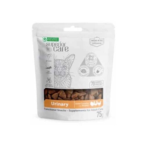 Nature's Protection NP Cat Urinary Health - 75 g Cene