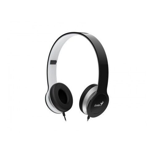 Genius HS-M430 crne slu&amp;scaron;alice Slike