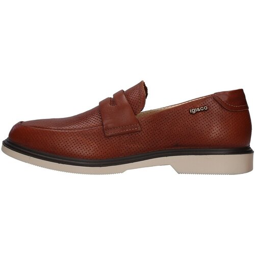 IgI&CO Mokasini 1601022 Kostanjeva Cene