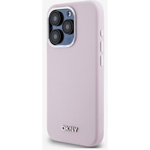 Dkny Ovitek za telefon Roza Slike