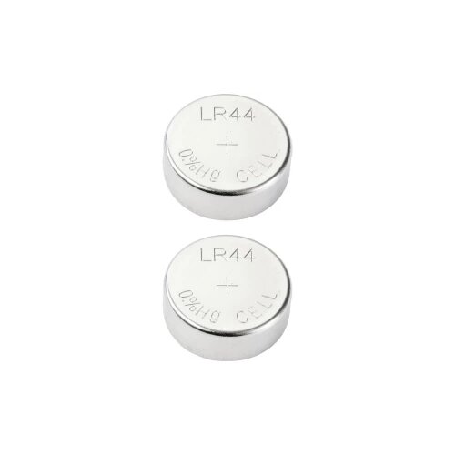 Voltcraft AG13 2x gumbasta baterija LR 44 alkalno-manganov 140 mAh 1.5 V 2 St. Slike