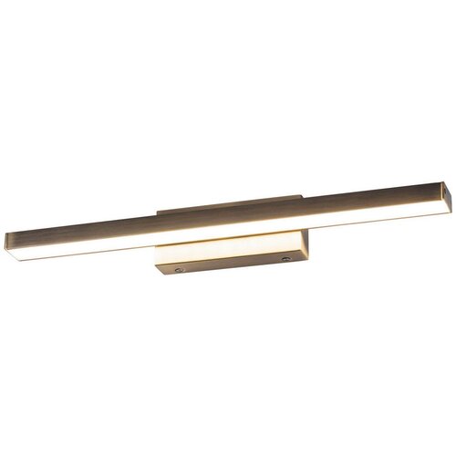 Rabalux john led zidna led 12W, bronza, IP44 kupatilska rasveta Cene