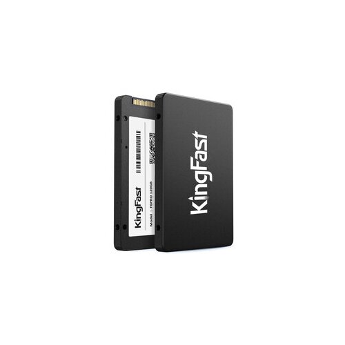 KingFast SSD 2.5" 2TB F10 Cene