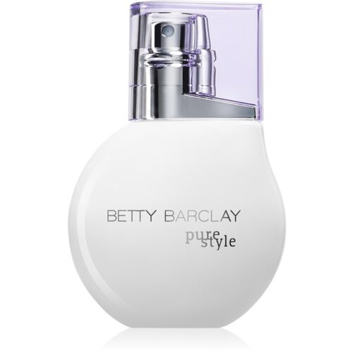 Betty Barclay Pure Style parfemska voda za žene 20 ml Slike