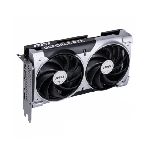MSI SVGA RTX 5060 8GB Ventus 2X OC GDDR7, V537-002R Cene