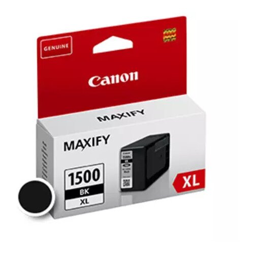 Canon Tinta PGI-1500B XL crna Cijene