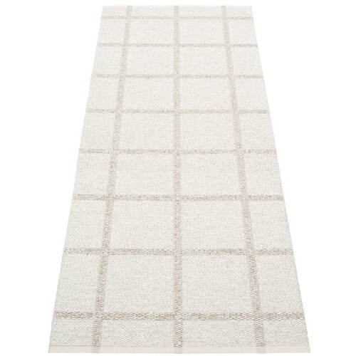 Pappelina Krem unutarnja i vanjska staza 70x225 cm Ada Fossil &amp;ndash; Slike
