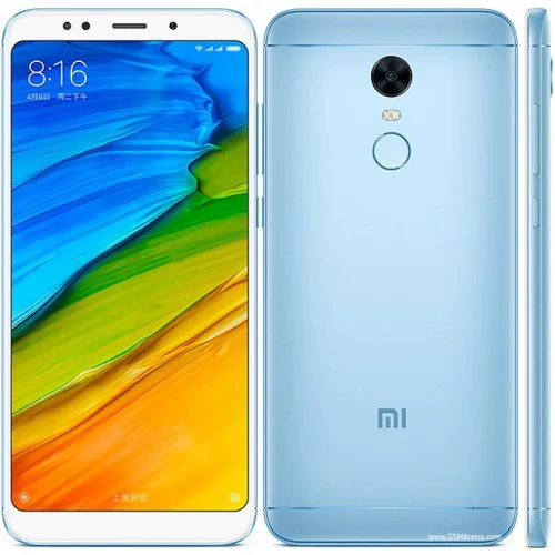 Xiaomi REDMI 5 Plus 64GB