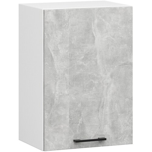 AKORD OLIVIA W50 H580 BELO / BETON, (21713653) Cene