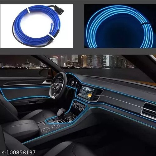  AMBIJENTALNA LED TRAKA 5m PLAVA Cijene