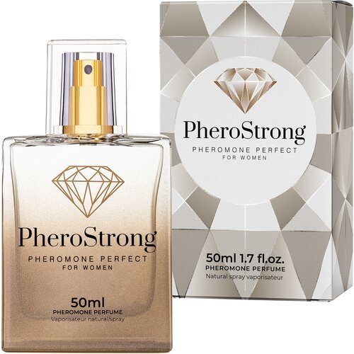 PheroStrong Pheromone Perfect for Women 50ml Cene
