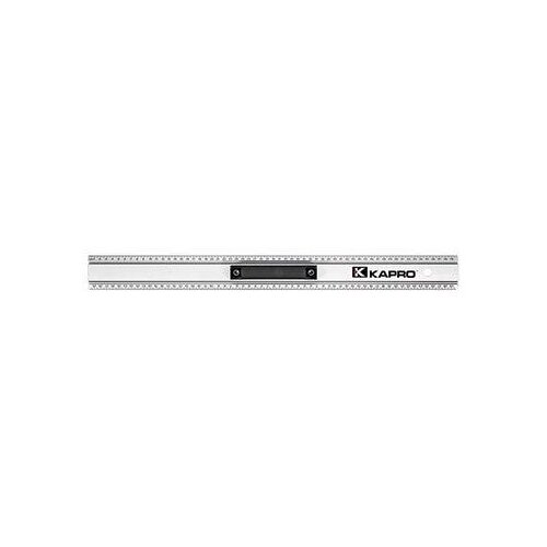 Kapro aluminijumski lenjir sa rukohvatom 100cm 312 K312100 Slike