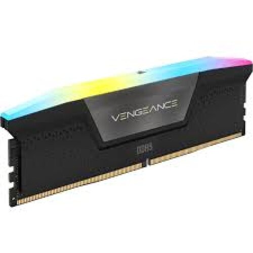  ram corsair vengeance rgb DDR5 16GB 6400MT/s CMH5X16G1B64C36A2 bulk Slike