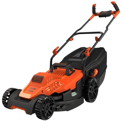 Black & Decker BLEK+DEKER kosilica za travu 1600 W 38 cm 45 l Cene