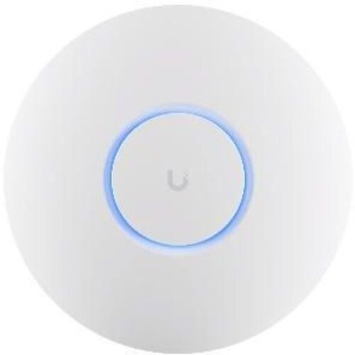 Ubiquiti ruter AP U6+ Wifi-6 Slike