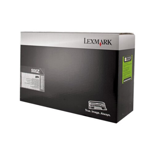 Lexmark Boben 50F0Z00, original Slike