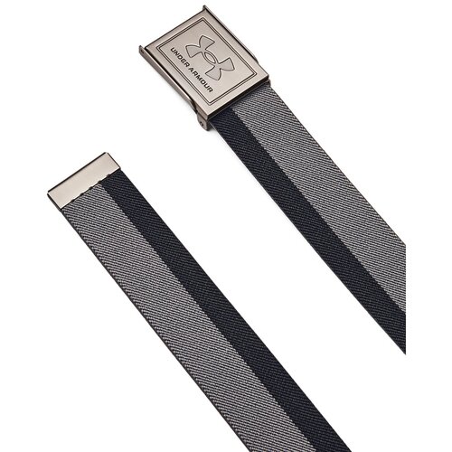 Under Armour Pásek Stretch Webbing Belt Cene
