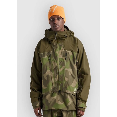 Burton Ak Gore Cyclc Anorak drdmss / keelcm Slike