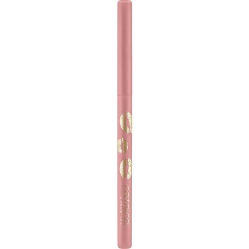 Catrice KISS & GLOW kremasti svinčnik za ustnice z učinkom povečanja odtenek C02 Don't Miss A Kiss 0.35 g Cene