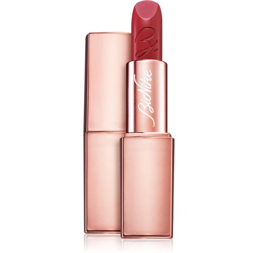 BioNike Color Creamy Velvet kremasta šminka s satenastim zaključkom odtenek 110 Rouge 3,5 ml Cene