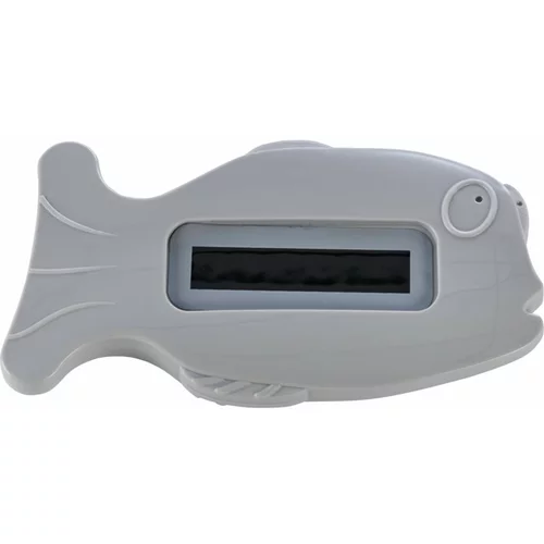 THERMOBABY Thermometer digitalni termometer za v kad Grey Charm 1 kos