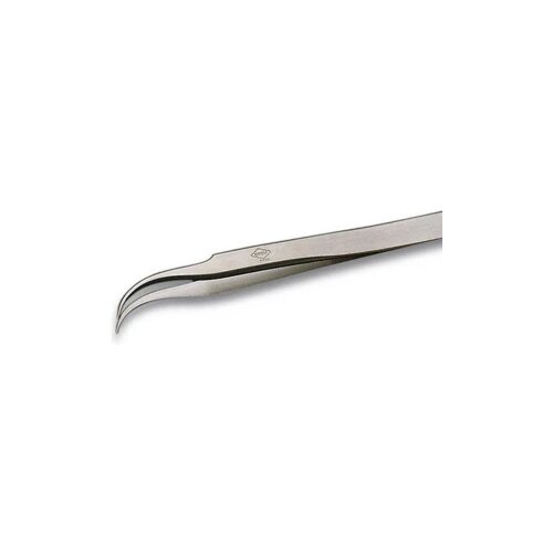 Weller Erem&amp;reg; 7SA Precizne pincete 1 komad &amp;Scaron;iljasti, savijen, fini 120 mm Slike
