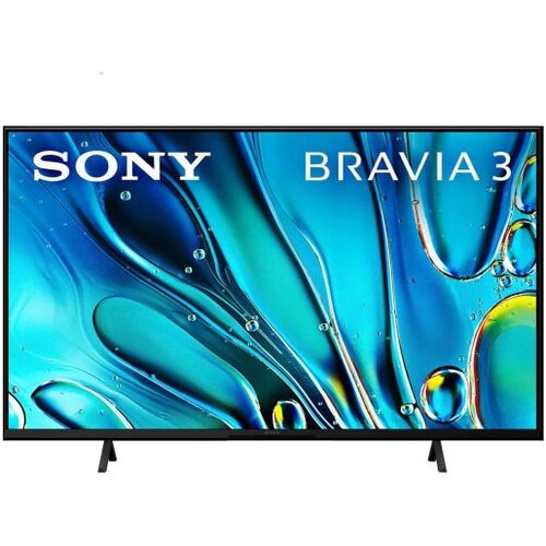 Sony 65" TV BRAVIA 3 2025 Cijene