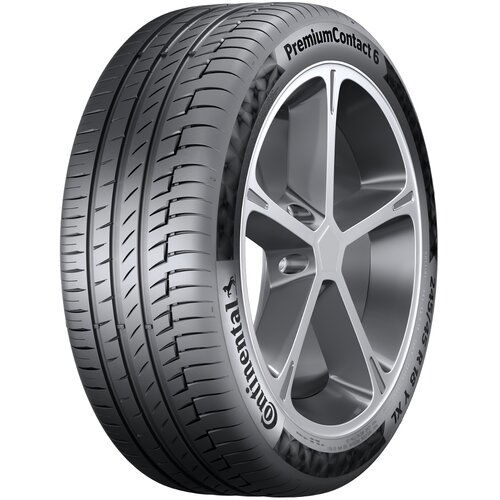 Continental 245/40 R19 premium contact 6 rf 98Y letnja guma Slike