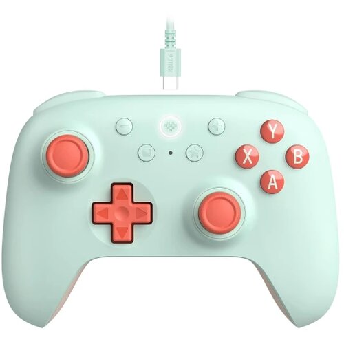 8BitDo Ultimate 2C žični igralni plo&scaron;ček barve mete Cene