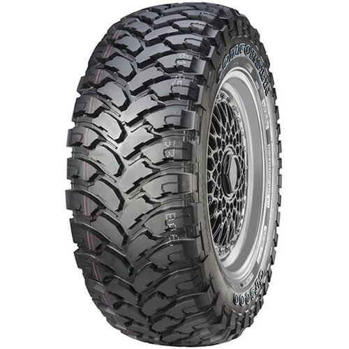 Comforser 235/75R15 CF3000 104 letnja guma za džip Slike