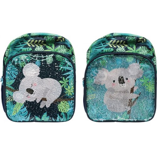 STREET Nahrbtnik Kids Small Koala Cene