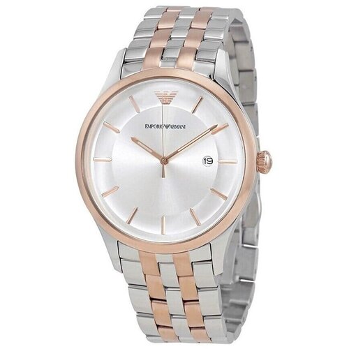 Emporio Armani Analogne ure ty531810 pisana Cene