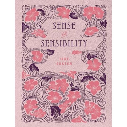 Hachette UK Jane Austen - Sense and Sensibility Slike
