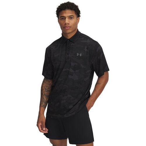 Under Armour Men's polo shirt Playoff 3.0 Printed Polo Cijene