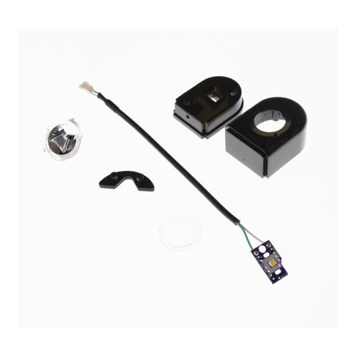 Capriolo prednja led lampa za el.trotinet eh100 ( 290165 ) Slike