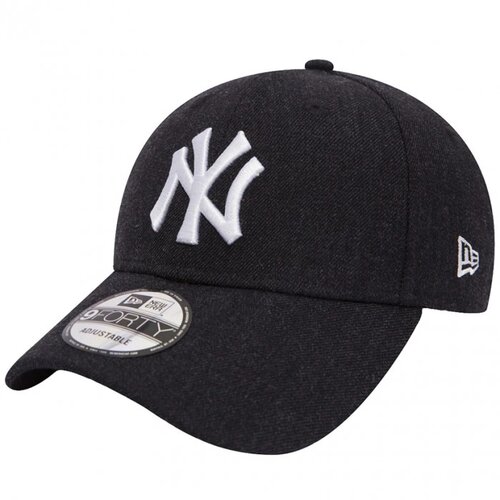 New Era new york yankees 9FORTY seasonal heather kapa (80536379) Cene