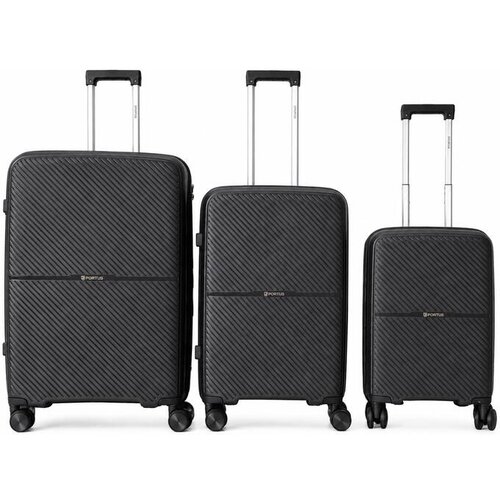 Portus Set od 3 kofera G6233 Cene