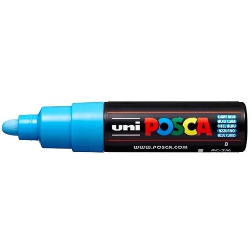 Uni Marker PC-7M POSCA Cene