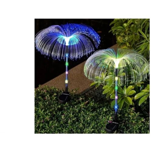  solarna baštenska lampa "meduza" 2 kom. 20485-5720 Cene