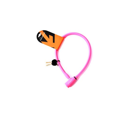 Kryptonx brava-klasična na ključ 10x60mm pink ( 190181 ) Slike