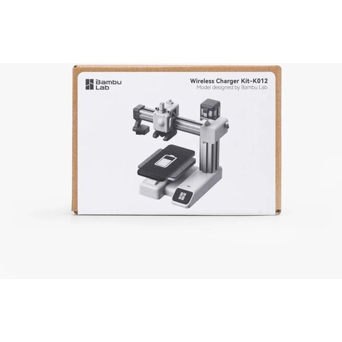Bambu Lab Wireless Charger Kit-K012 - 1 kom Cijene