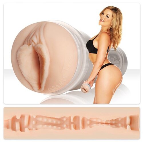 Fleshlight masturbator Alexis Texas Outlaw Slike
